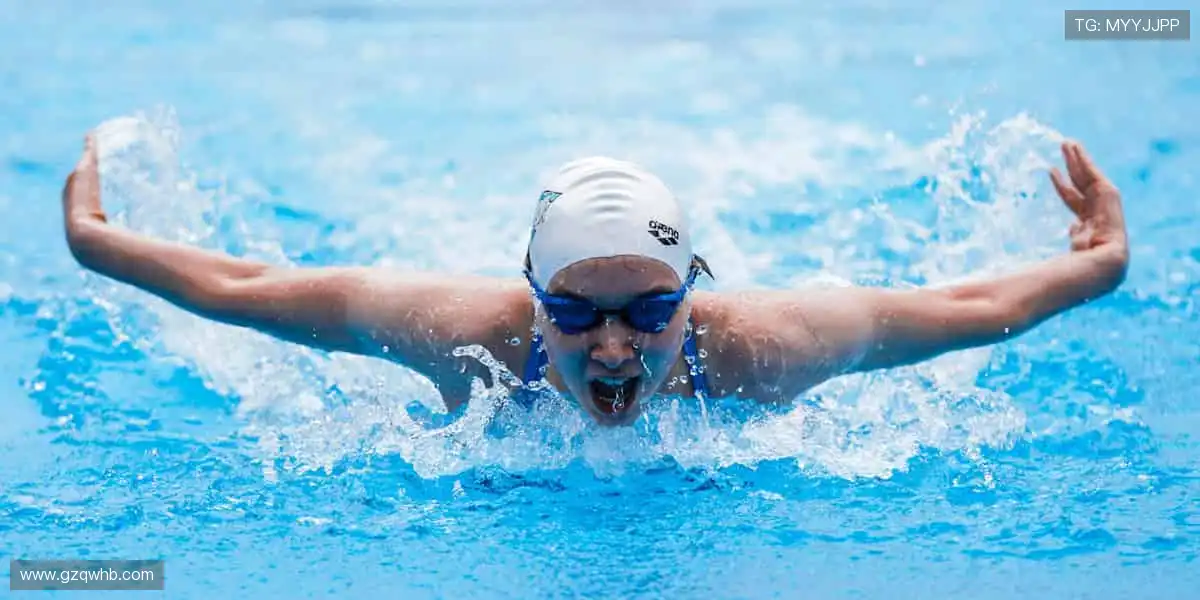 汗水与荣耀,在这里绽放光芒💦🌟